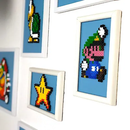 Mario's Dream House Daire *