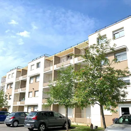 Apartment Mario's Dream House Montevrain
