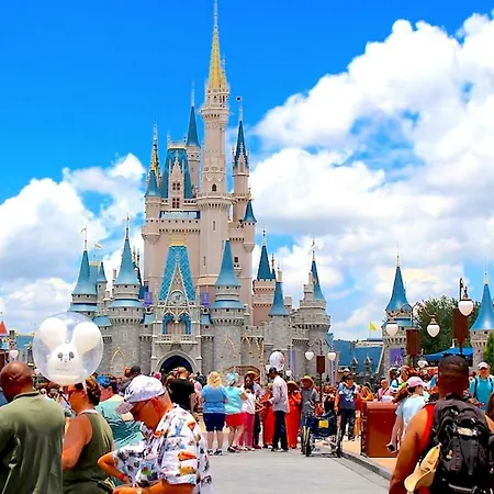 Mario's Dream House Apartamento *
